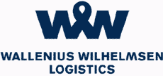 Валлениус Вилхелмсен Лоджистикс АС (Wallenius Wilhelmsen Logistics AS, Швеция)
