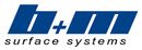 Компания b&m (b+m surface systems GmbH, Германия)